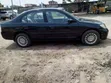 Honda Civic Coupe Automatic 2003 Black - 4