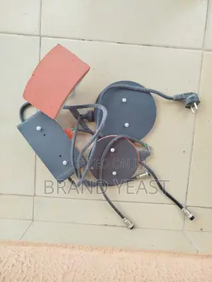 Inji 5-in-1 Heat Press