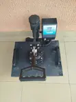 Inji 5-in-1 Heat Press - 2