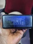 Itel 27000mAh Power Bank - Baki - 1
