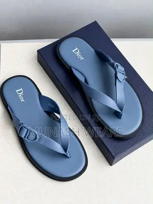 Dior Derar Takalmi - Girman 40-46, Launuka 3