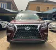 Lexus GX 460 Premium 2011 - 1