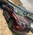 Lexus GX 460 Premium 2011 - 4
