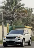 Land Rover Range Rover Evoque 2015 Fari - 5