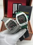 Richard Mille Agogon Maza - 2
