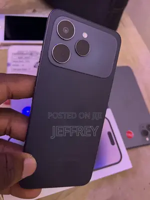 Tecno Spark 40 128GB Baki