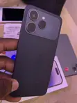 Tecno Spark 40 128GB Baki - 1