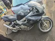 Honda Firestorm 2002 - 1