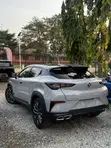 Changan UNI-T 2024 Grey - 4