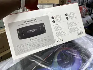 Havit SK903BT High Power Portable Waterproof Bluetooth Speaker