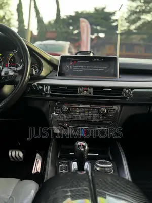 BMW X5 2016 Baki