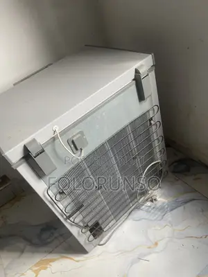 Skyrun 145L Chest Freezer BD-145A Grey