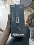 Havit GK61 RGB Live Recording Microphone - 1