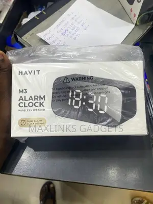 Havit M3 Bluetooth Speaker da Agogon Kira & Rediyo