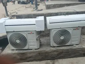 Neatly Used Kenstar 1.5HP Inverter AC