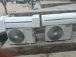 Kenstar 1.5HP Inverter AC Mai Kyau - 1