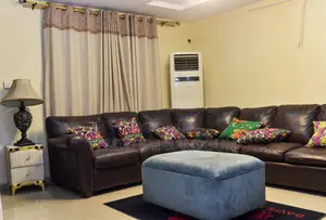 Skye Regency - 2-Bedroom Service Apartment, Akure