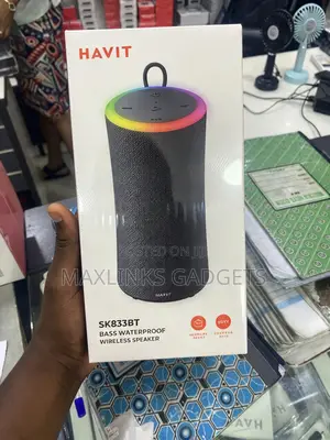 Havit SK833BT Bluetooth Speakers