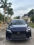 Lexus RX 350 2025 Blue - 1