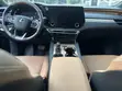 Lexus RX 350 2025 Blue - 3