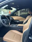 Lexus RX 350 2025 Blue - 4