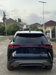 Lexus RX 350 2025 Blue - 5