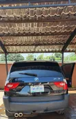 BMW X3 2013 Black - 1