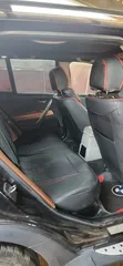 BMW X3 2013 Black - 2