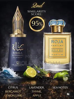 Le Falconé Risala For You Eau de Parfum (100ml)