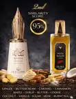 Le Falconé Risala For You Eau de Parfum (100ml) - 2