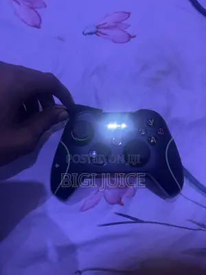 Xbox One / PC Wireless Controller