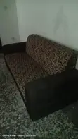 Heavy Solid 7-Seater Sofa Set + Center Table - 4