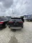 2024 Toyota Highlander E-Four Hybrid - 1