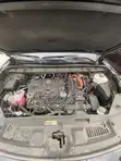 2024 Toyota Highlander E-Four Hybrid - 5
