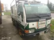 Nissan Pick-Up 2012 Fari - 1