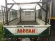 Nissan Pick-Up 2012 Fari - 3