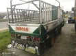 Nissan Pick-Up 2012 Fari - 5