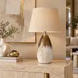 Bowling Table Lamp - 1