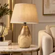 Bowling Table Lamp - 3
