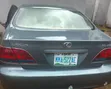 Lexus ES 330 2006 Kore - 5