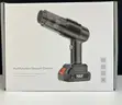 Rechargeable Handheld Vacuum Cleaner - Mota & Gida - 2