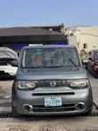 Nissan Cube Krom Hatchback 2009 - 1
