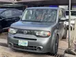 Nissan Cube Krom Hatchback 2009 - 2