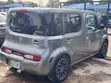 Nissan Cube Krom Hatchback 2009 - 3