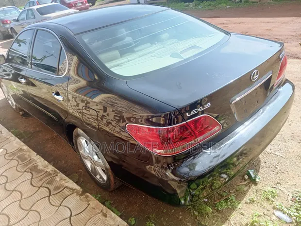 Lexus ES 330 2005 Baki - 1