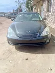 Lexus ES 330 2005 Baki - 4