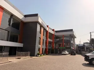 300sqm Open Space for Rent, Wuse Zone 2