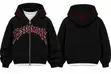 Quality Wool & Cotton Hoodies - Brand New - 1