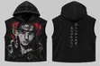Quality Wool & Cotton Hoodies - Brand New - 3