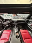 Chevrolet Camaro 2018 Red - 5